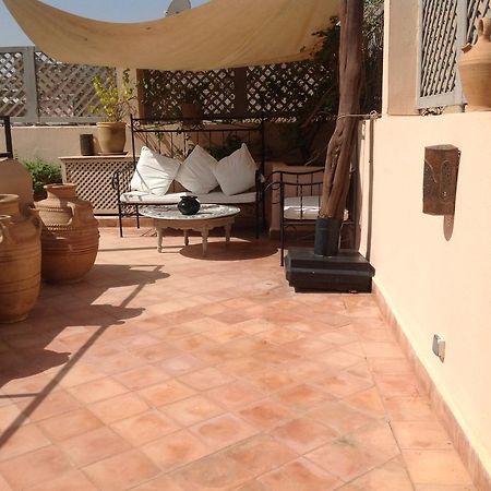 מרקש Riad 5 Sens מראה חיצוני תמונה