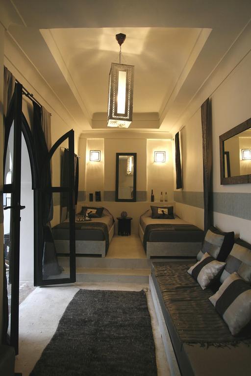 מרקש Riad 5 Sens חדר תמונה