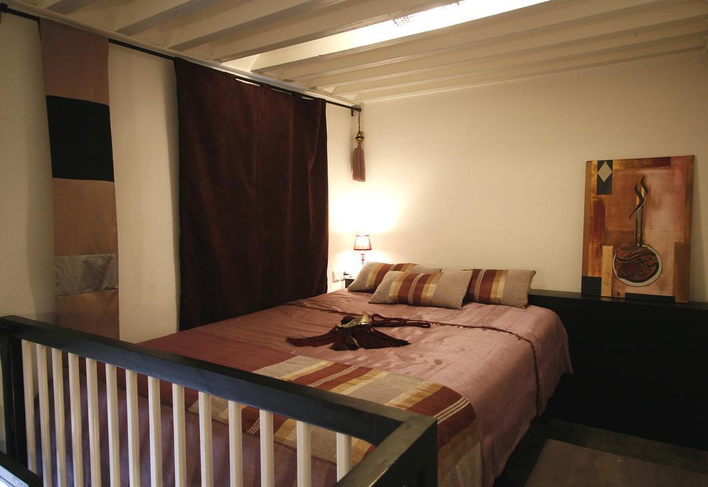 מרקש Riad 5 Sens חדר תמונה