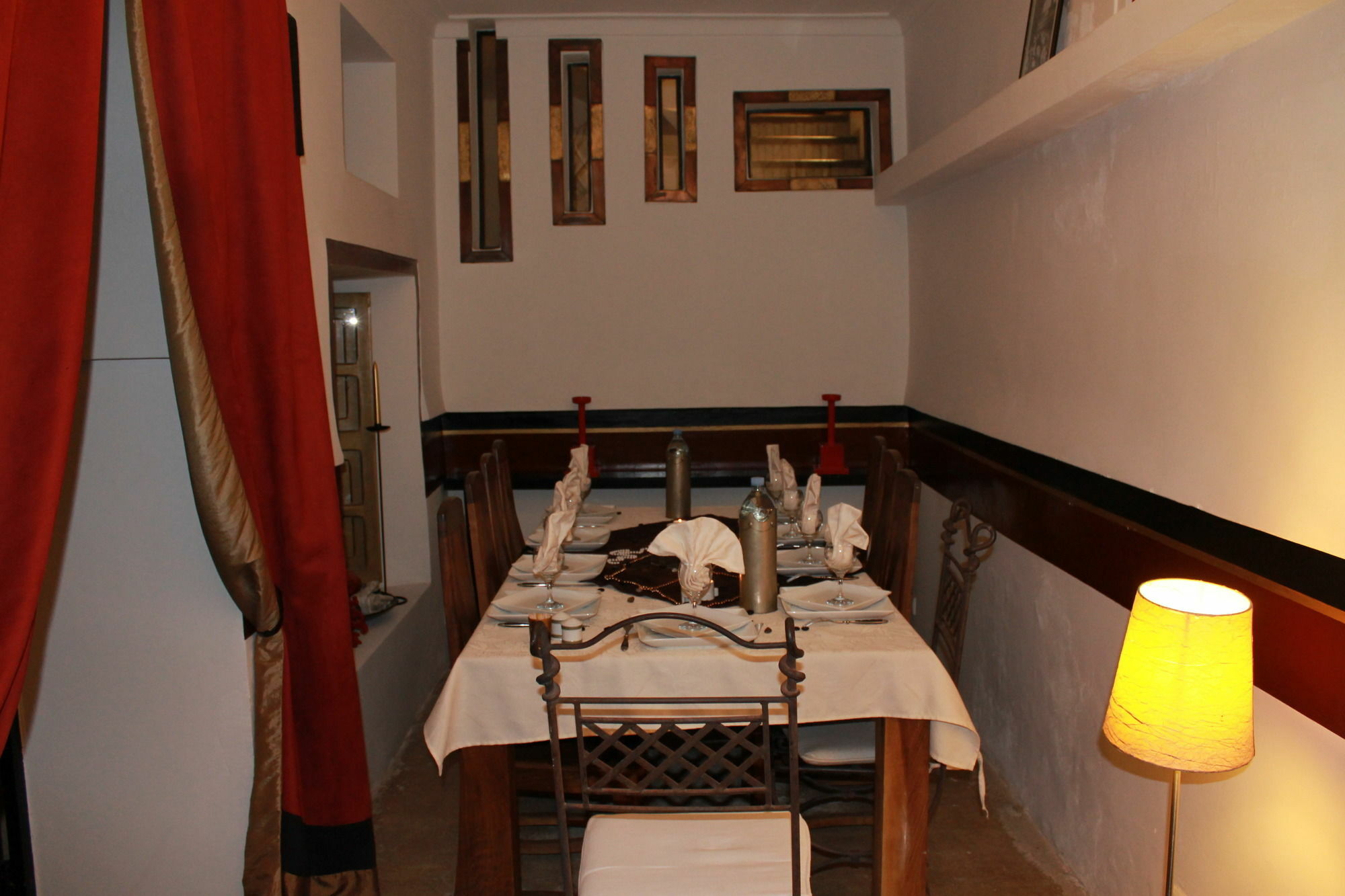 מרקש Riad 5 Sens מראה חיצוני תמונה