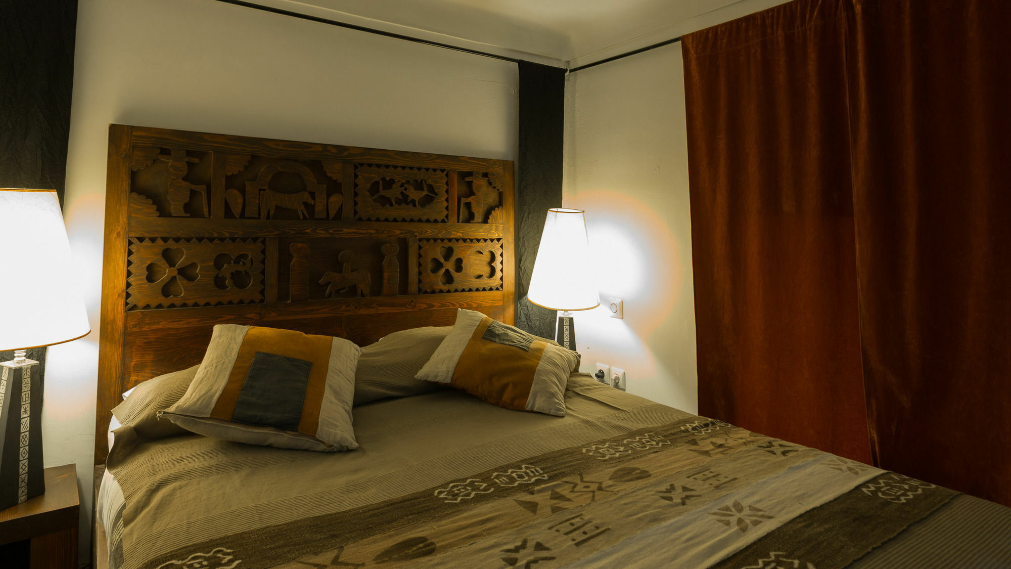 מרקש Riad 5 Sens מראה חיצוני תמונה