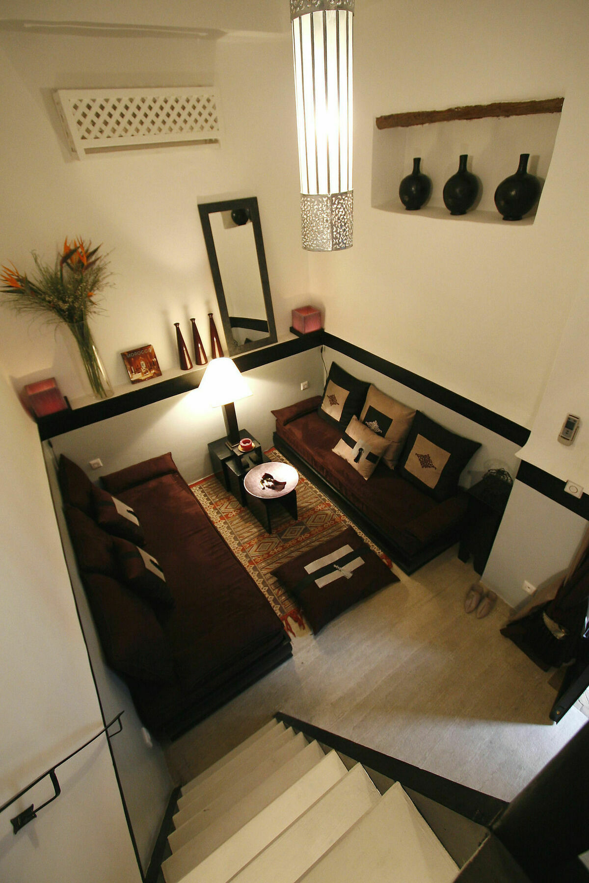 מרקש Riad 5 Sens מראה חיצוני תמונה